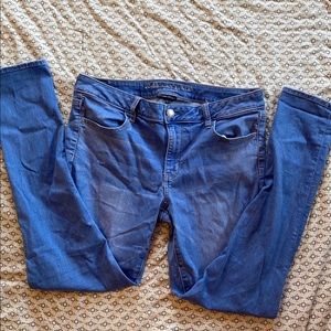 American Eagle Jegging